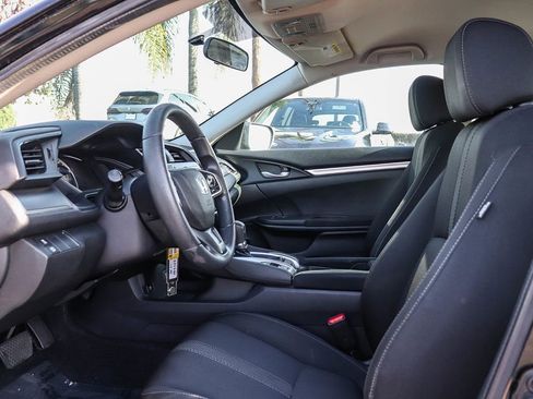Used 2016 Honda Civic LX image 17