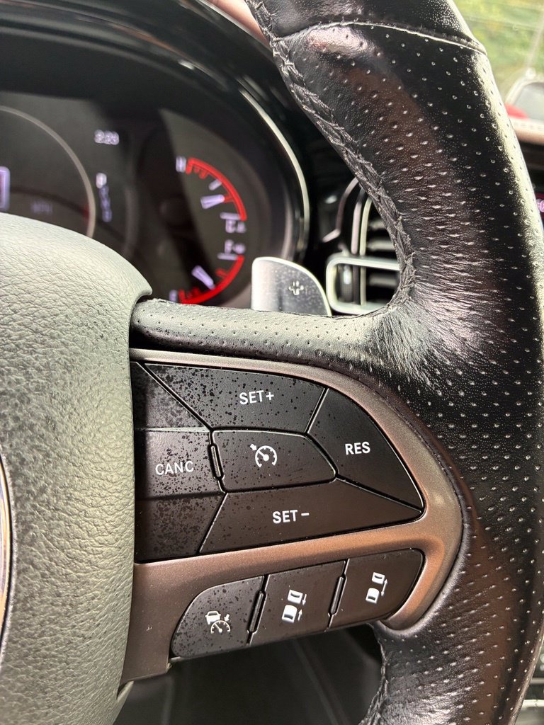 Used 2022 Dodge Durango Citadel AWD/4WD image 33