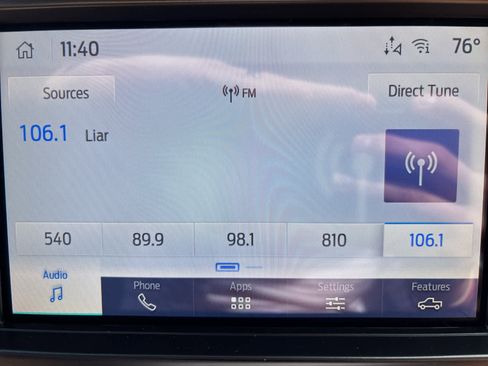 New 2026 Ford F250 XL image 25