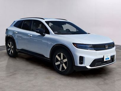 New 2026 Honda Prologue Touring