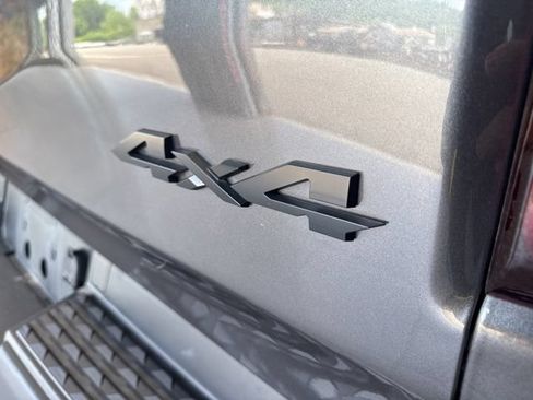 Used 2021 RAM 1500 Rebel w/ Rebel Level 1 Equipment Group AWD/4WD image 19