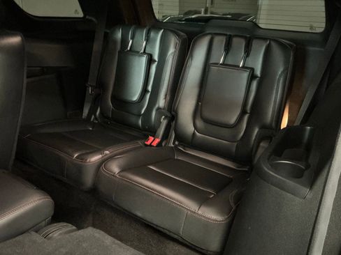 Used 2018 Ford Explorer Sport w/ Equipment Group 401A image 20