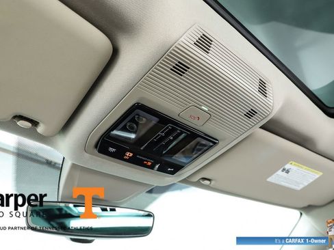 Used 2025 Volkswagen Atlas SE w/ Panoramic Sunroof Package AWD/4WD image 26