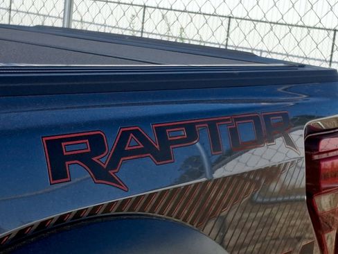 Certified 2024 Ford F150 Raptor image 4