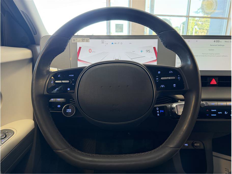 Used 2024 Hyundai Ioniq 5 SEL RWD image 15