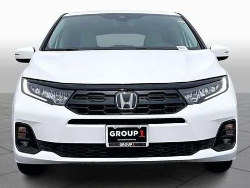 New 2026 Honda Odyssey EX-L image 3
