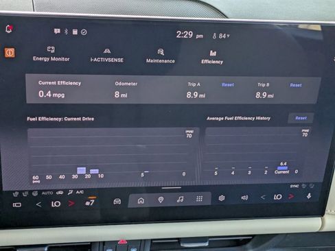 New 2026 MAZDA CX-5 2.5 S w/ Premium Plus Package image 13