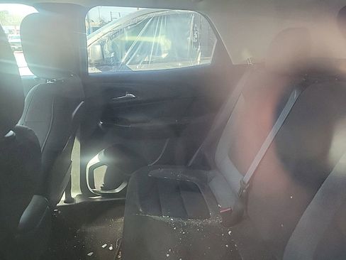 Used 2022 Chevrolet TrailBlazer LT image 20