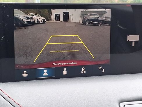 Certified 2025 Acura TLX SH-AWD w/ A-SPEC Pkg image 18