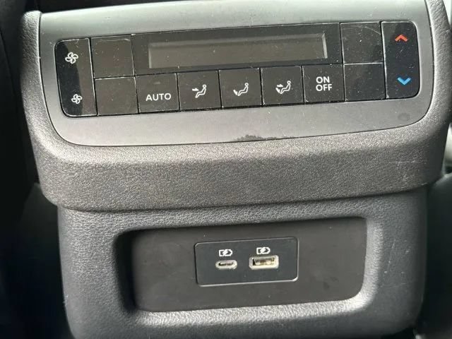 Certified 2025 Nissan Pathfinder SV AWD/4WD image 20
