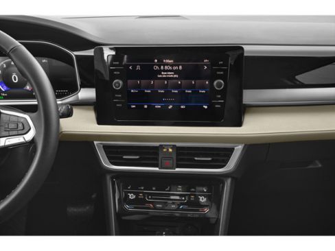 New 2026 Volkswagen Taos SE FWD image 7