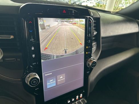 Used 2025 RAM 3500 Tradesman image 9