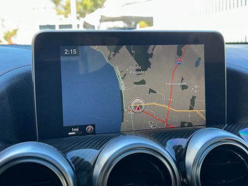 Used 2016 Mercedes-Benz AMG GT S image 17