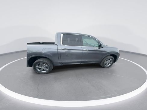 Used 2023 Honda Ridgeline RTL-E image 9