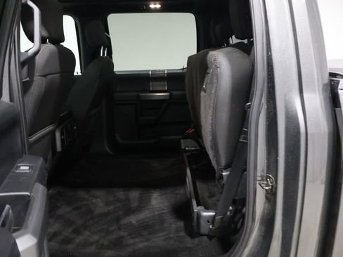 Used 2018 Ford F150 XLT w/ Equipment Group 302A Luxury image 20