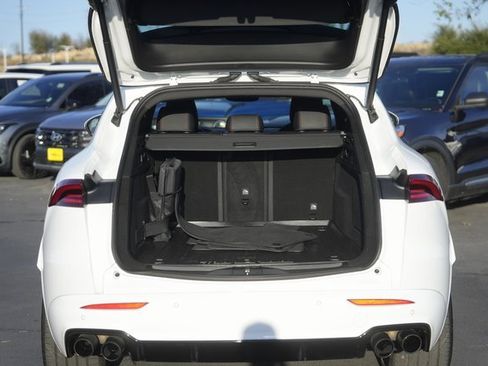 Used 2023 Maserati Grecale Modena image 31