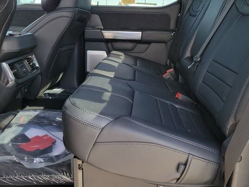 New 2025 Ford F350 Platinum image 7