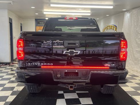 Used 2017 Chevrolet Silverado 1500 LT w/ Rally 2 Edition AWD/4WD image 10