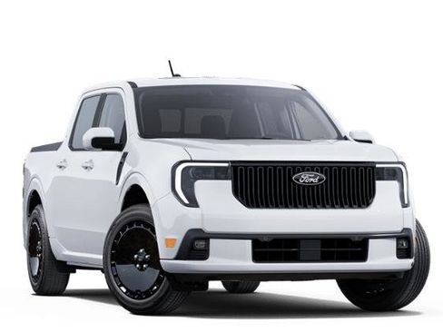 New 2025 Ford Maverick Lobo image 28