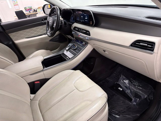 Used 2015 Toyota Highlander Limited AWD/4WD image 10