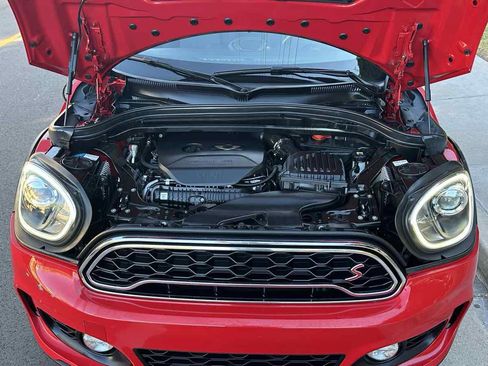 Used 2017 MINI Cooper Countryman S image 62