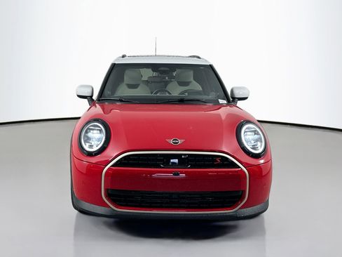 New 2025 MINI Cooper S image 2