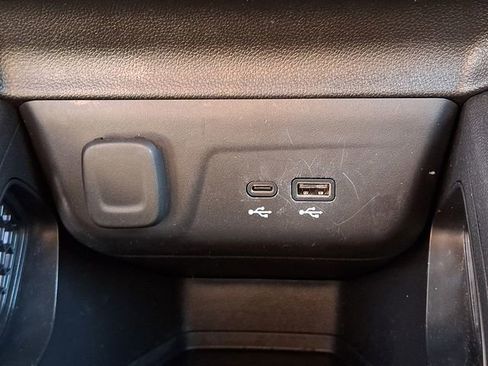 Certified 2024 Chevrolet TrailBlazer LT AWD/4WD image 22