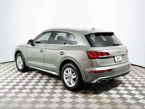 Certified 2023 Audi Q5 2.0T Premium w/ Convenience Package AWD/4WD image 5