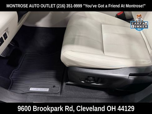 Used 2023 Land Rover Range Rover Velar R-Dynamic S image 15