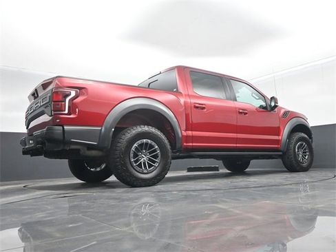 Used 2020 Ford F150 Raptor w/ Equipment Group 802A Luxury image 57