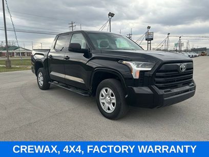 Used 2023 Toyota Tundra SR