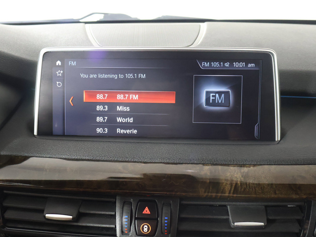 Used 2018 BMW X5 xDrive50i AWD/4WD image 48