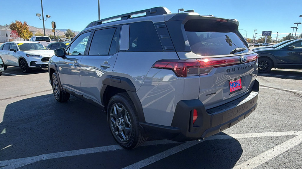 New 2026 Subaru Outback Premium AWD/4WD image 5