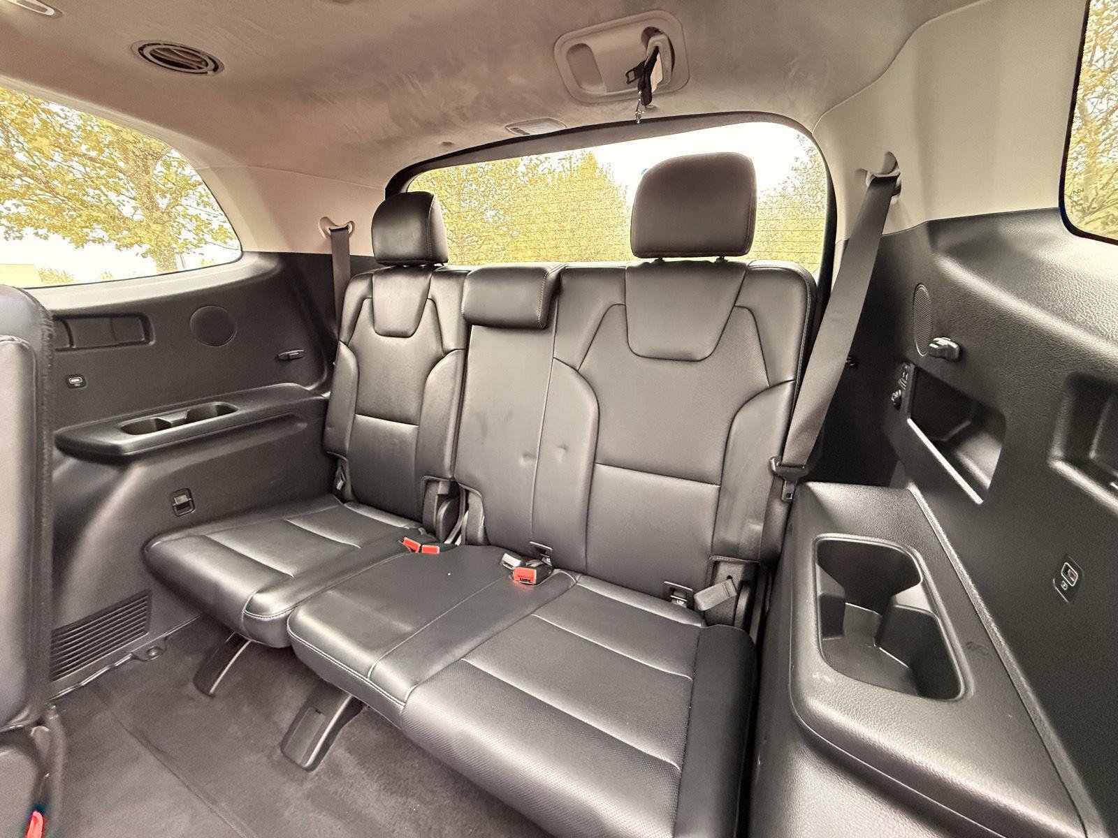 Used 2022 Kia Telluride SX w/ SX Prestige Package AWD/4WD image 19