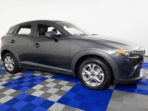 Used 2018 MAZDA CX-3 Sport image 3