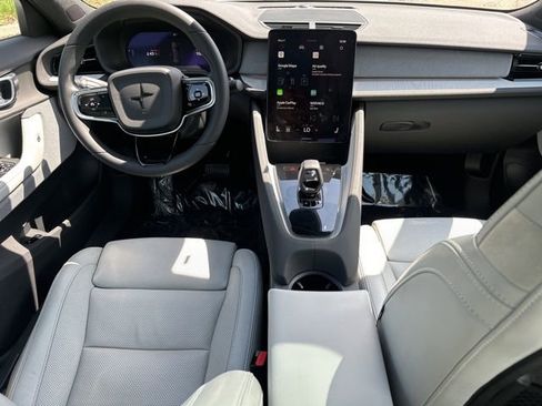 Certified 2023 Polestar Polestar 2 w/ Pilot Pack AWD/4WD image 14