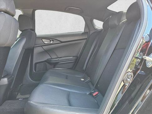 Used 2021 Honda Civic Sport image 14