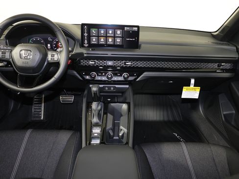 New 2026 Honda Accord Sport image 9