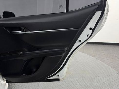 Used 2023 Toyota Camry LE FWD image 22