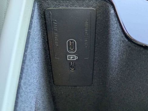 New 2026 Volvo XC60 B5 Ultra w/ Protection Package Premier AWD/4WD image 33