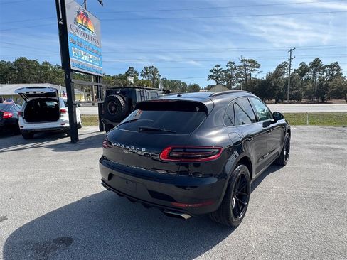 Used 2018 Porsche Macan image 5