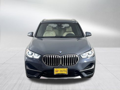 Used 2021 BMW X1 xDrive28i w/ Convenience Package image 4