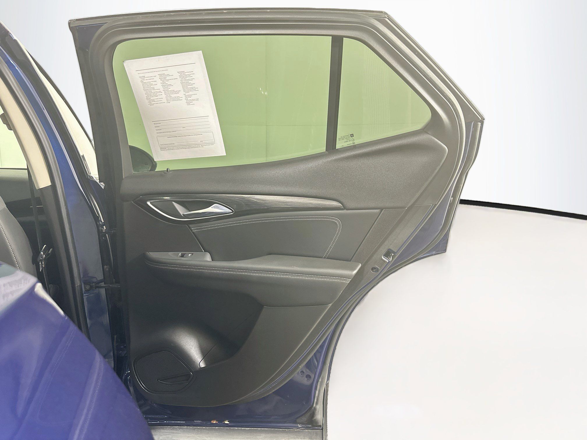 Used 2023 Buick Envision Preferred FWD image 31