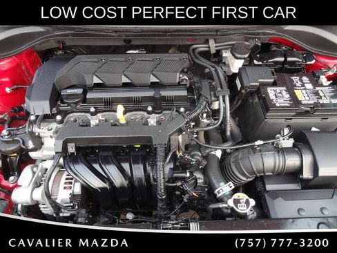 Used 2022 Hyundai Accent Limited FWD image 37