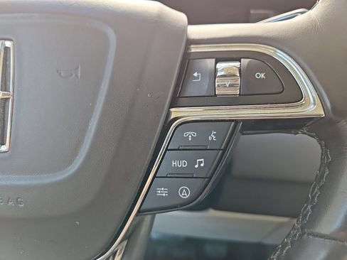Used 2024 Lincoln Navigator Black Label AWD/4WD image 36