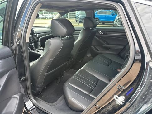 Used 2021 Honda Accord EX-L image 12