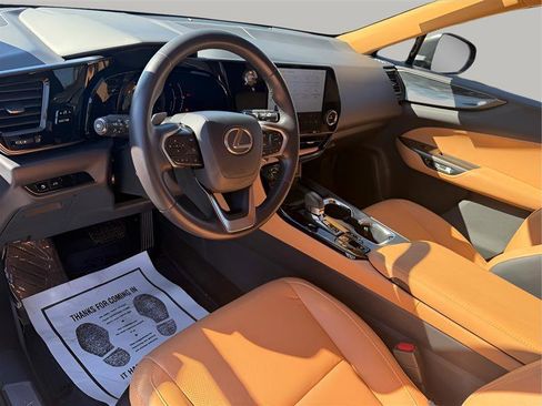 Used 2023 Lexus NX 350 AWD image 18