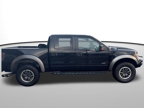 Used 2011 Ford F150 Raptor image 5
