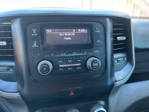 Used 2019 RAM 3500 Tradesman image 17