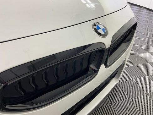 Certified 2024 BMW M240i xDrive Coupe w/ Premium Package AWD/4WD image 9